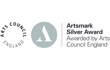 Arts Council England: Artsmark Silver Award